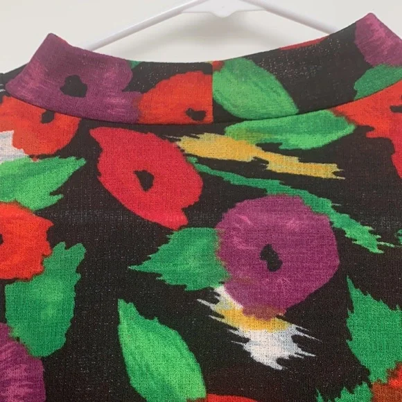 Zara Blouse - Picture 3 of 8